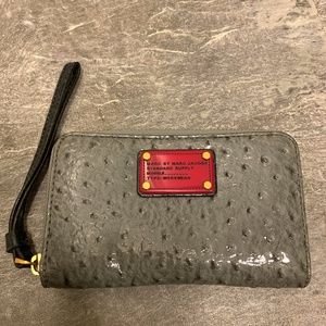 Marc by Marc Jacobs Wristlet
